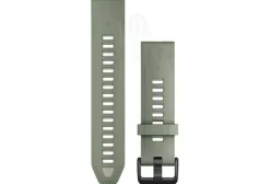 Garmin Accessoires Montres/ Bracelets^QuickFit 20 mm - Silicone