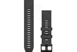 Garmin Accessoires Montres/ Bracelets^QuickFit 22 mm - Silicone