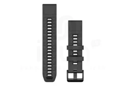 Garmin Accessoires Montres/ Bracelets^QuickFit 22 mm - Silicone
