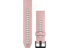 Garmin Accessoires Montres/ Bracelets^QuickFit 20 mm - Silicone