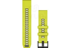 Garmin Accessoires Montres/ Bracelets^QuickFit 22 mm - Silicone