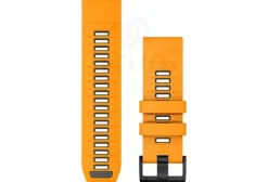 Garmin Accessoires Montres/ Bracelets^QuickFit 26 mm - Silicone