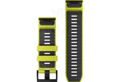 Garmin Accessoires Montres/ Bracelets^QuickFit 26 mm - Silicone