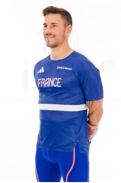 Homme adidas Équipe De France^Équipe de France adizero