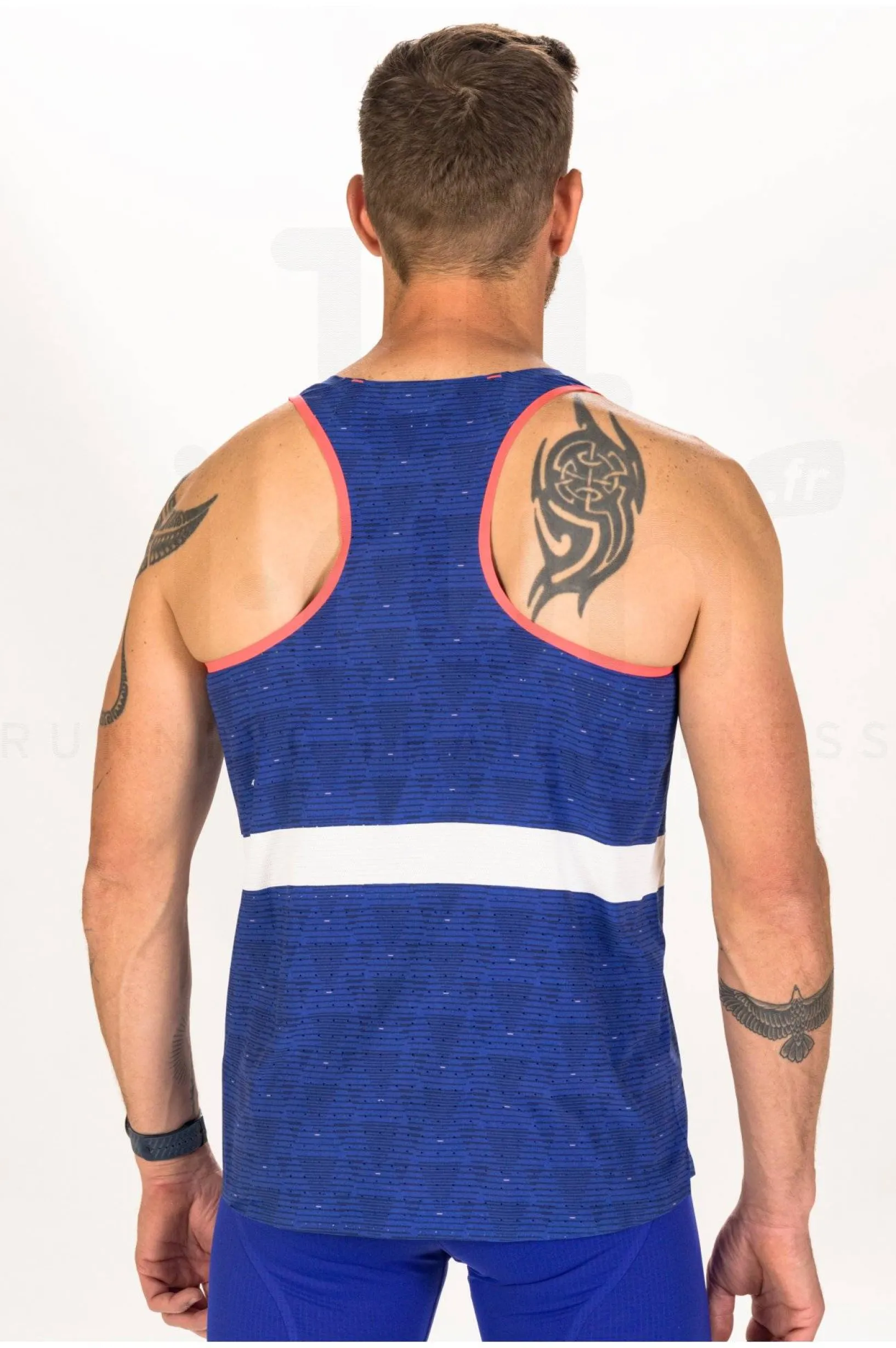 Homme adidas Équipe De France^Équipe de France adizero