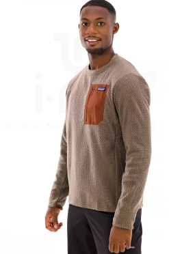 Homme Patagonia Polaires^R1 Air