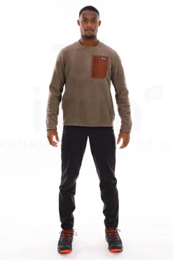 Homme Patagonia Polaires^R1 Air