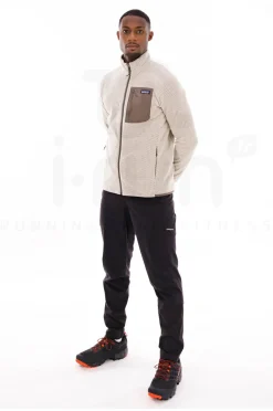 Homme Patagonia Polaires^R1 Air