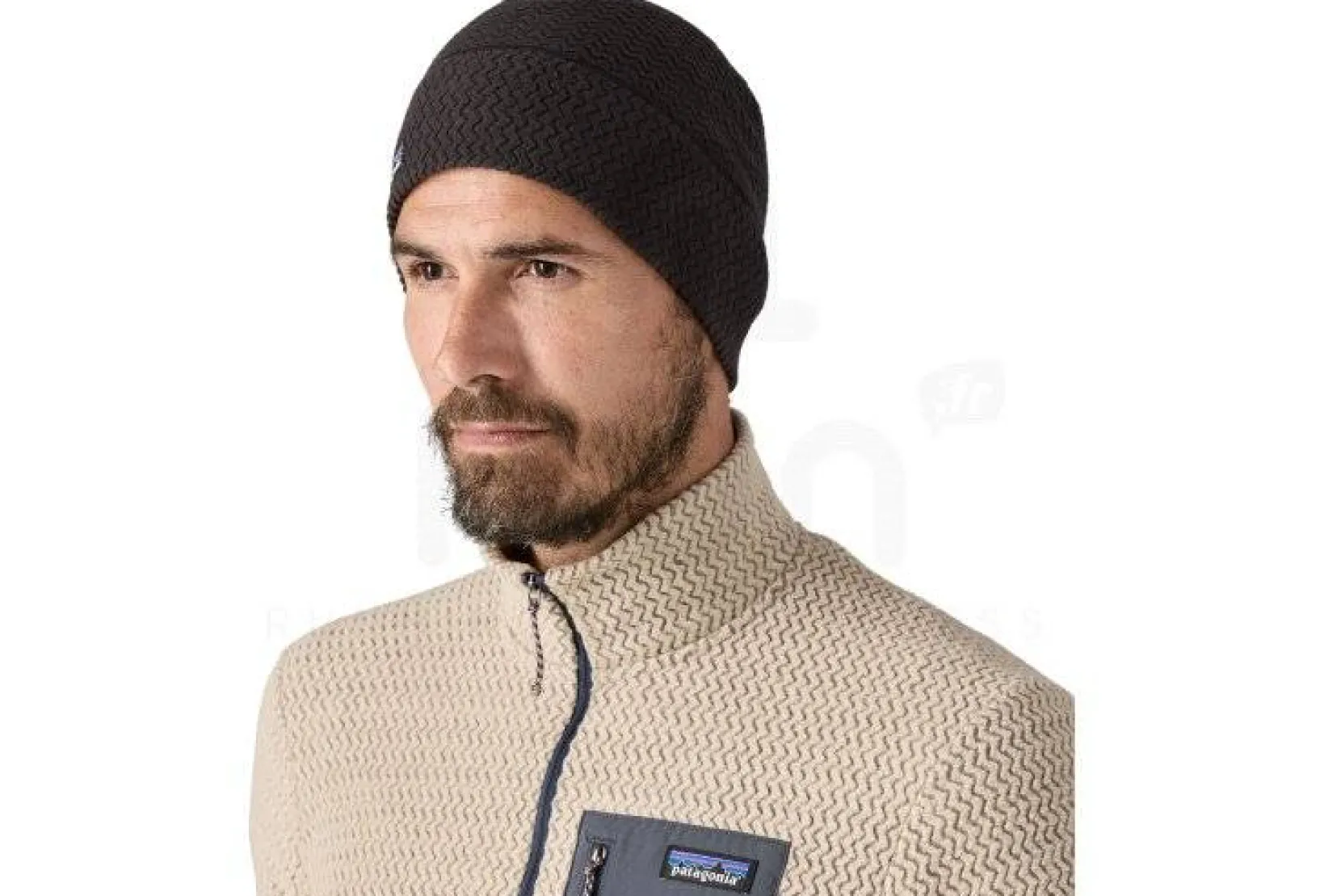 Patagonia Bonnets / Gants^R1 Air