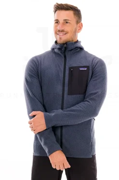 Homme Patagonia Polaires^R1 Air