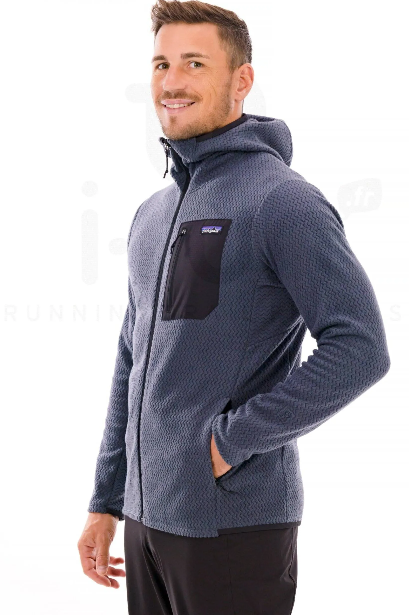 Homme Patagonia Polaires^R1 Air