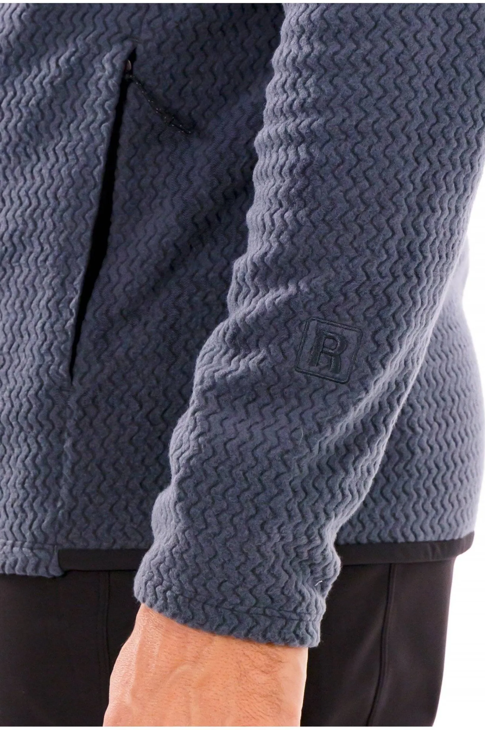 Homme Patagonia Polaires^R1 Air