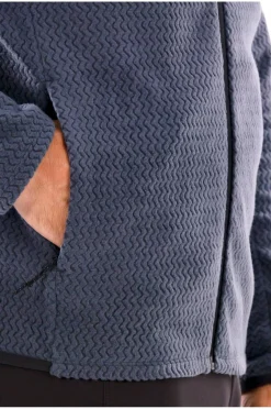 Homme Patagonia Polaires^R1 Air