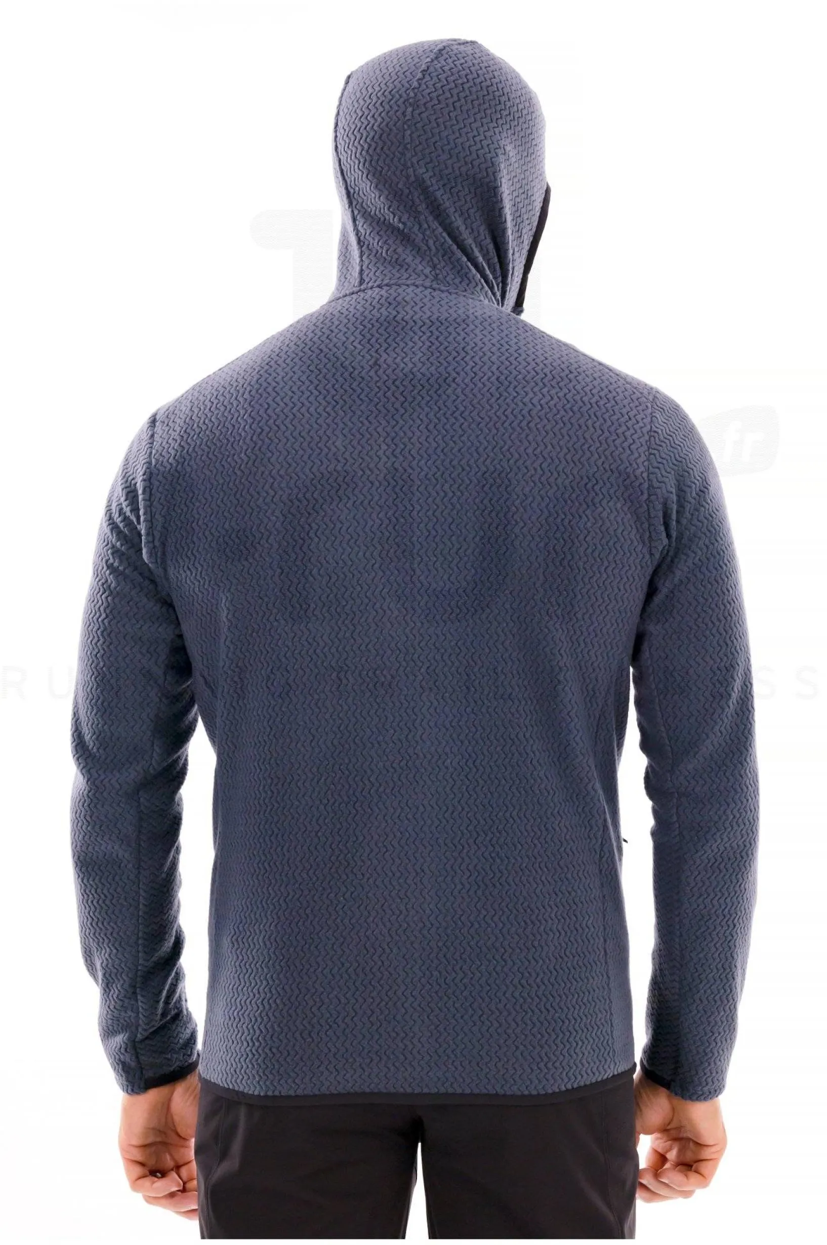 Homme Patagonia Polaires^R1 Air