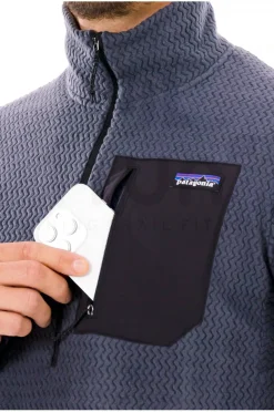 Homme Patagonia Polaires^R1 Air