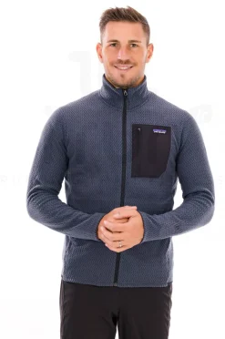 Homme Patagonia Polaires^R1 Air