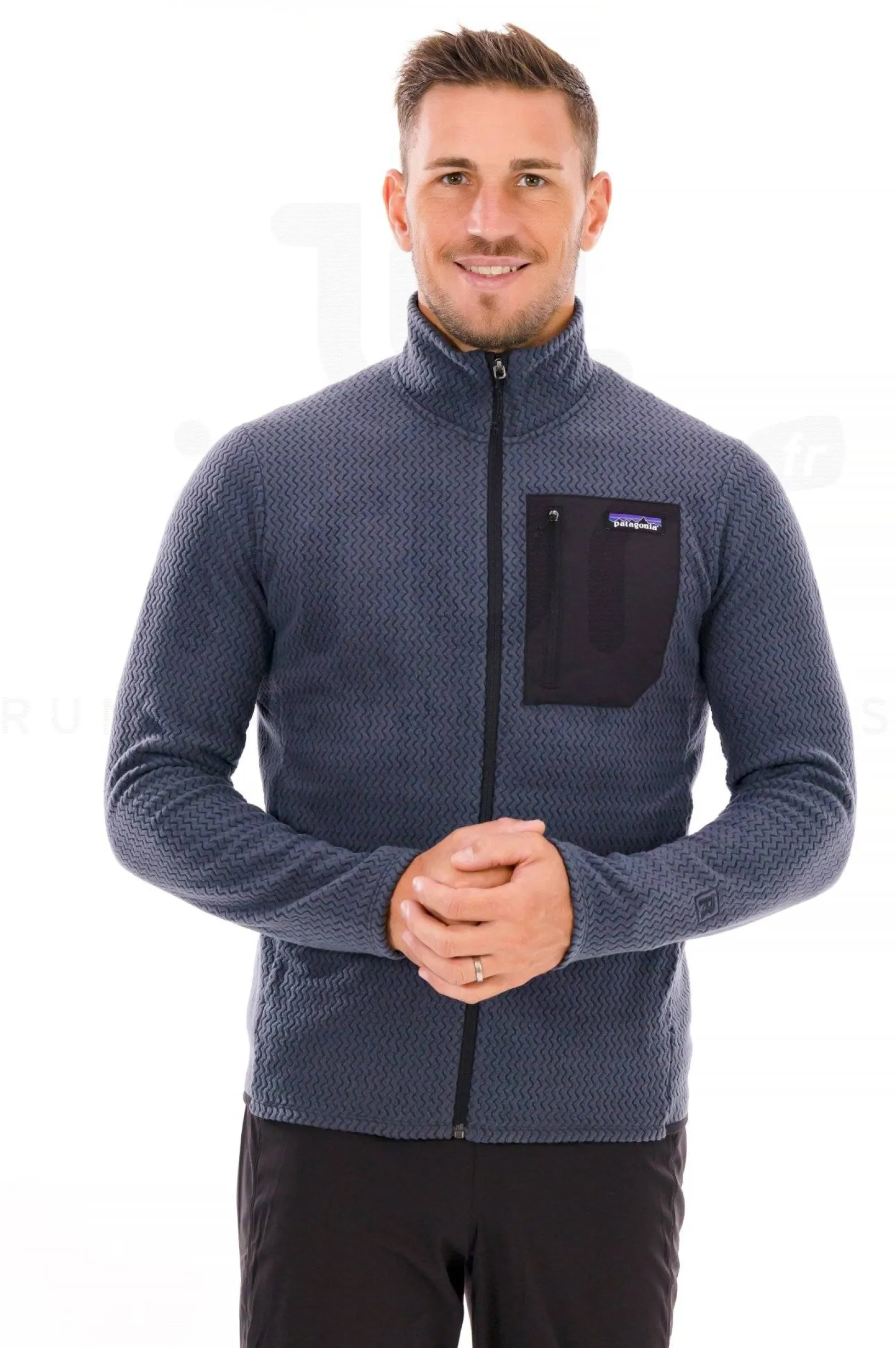 Homme Patagonia Polaires^R1 Air