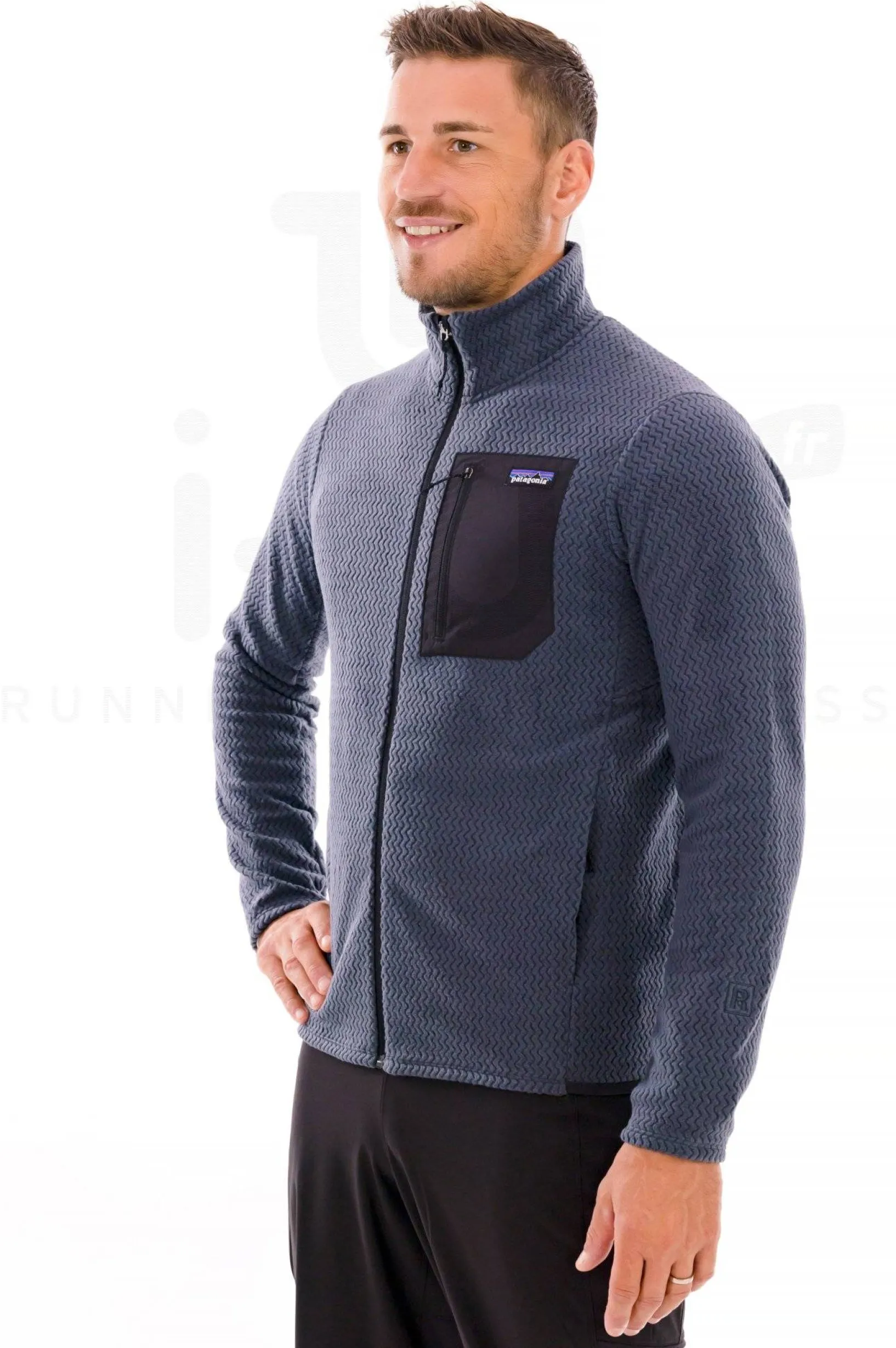 Homme Patagonia Polaires^R1 Air