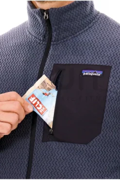 Homme Patagonia Polaires^R1 Air