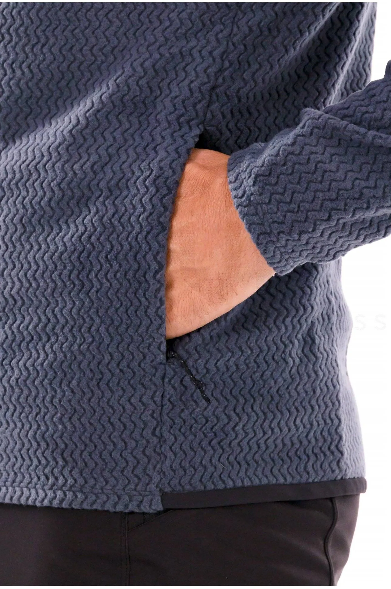 Homme Patagonia Polaires^R1 Air