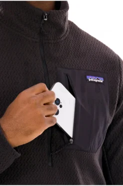 Homme Patagonia Polaires^R1 Air