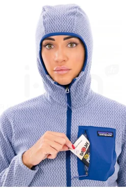 Femme Patagonia Polaires^R1 Air femme
