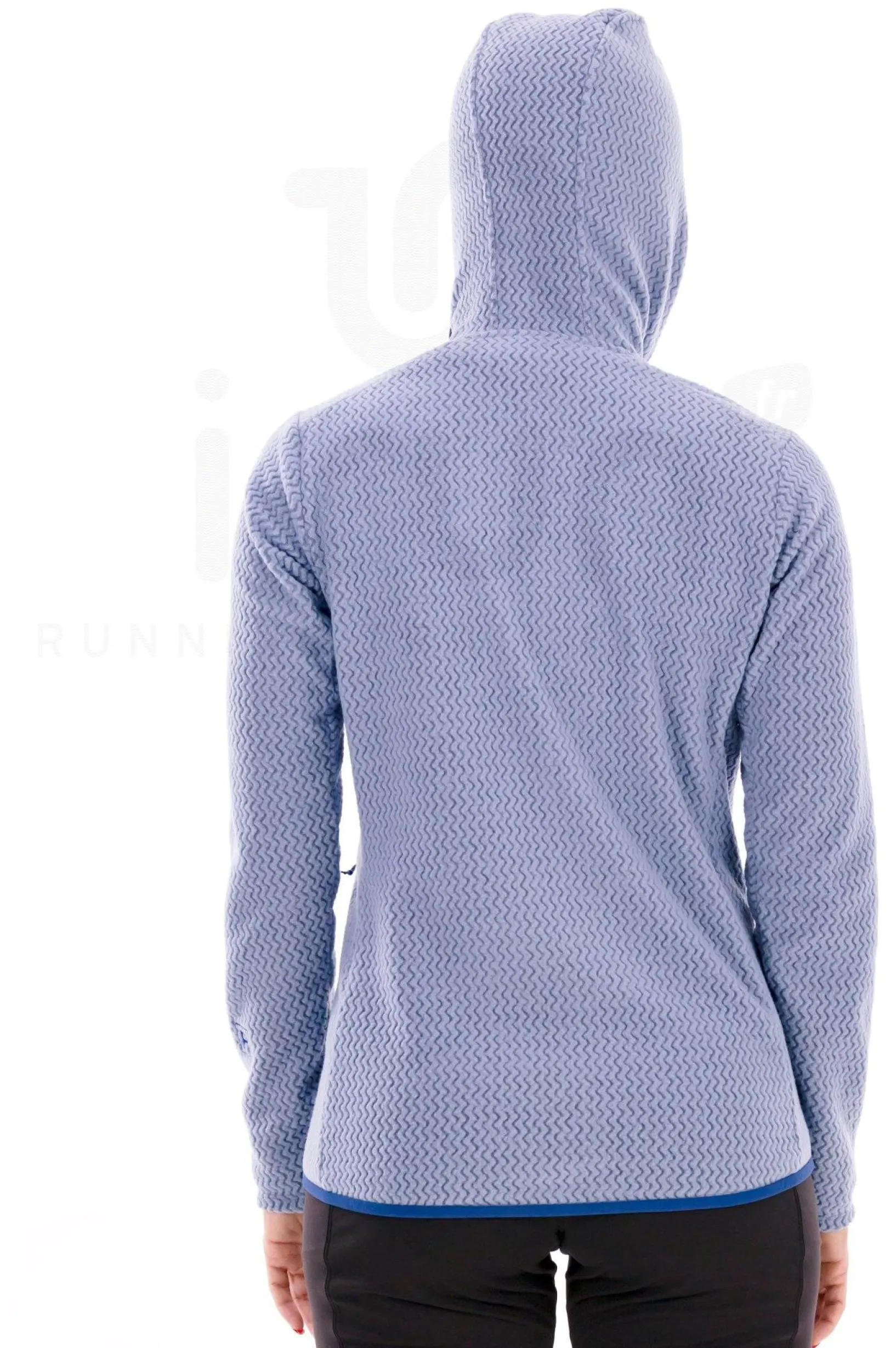 Femme Patagonia Polaires^R1 Air femme