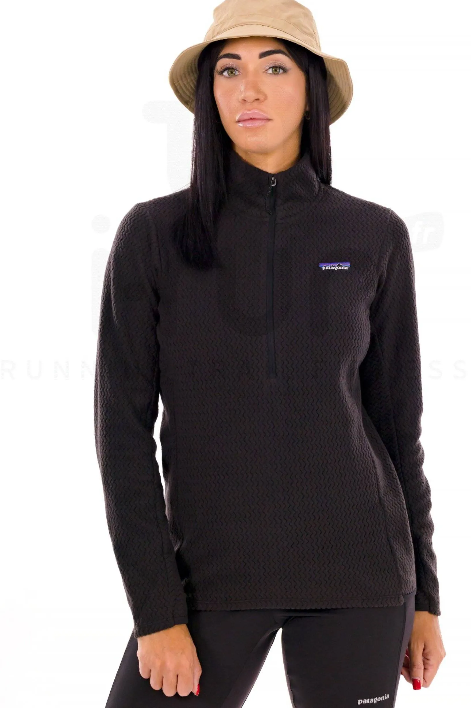 Femme Patagonia Polaires^R1 Air femme