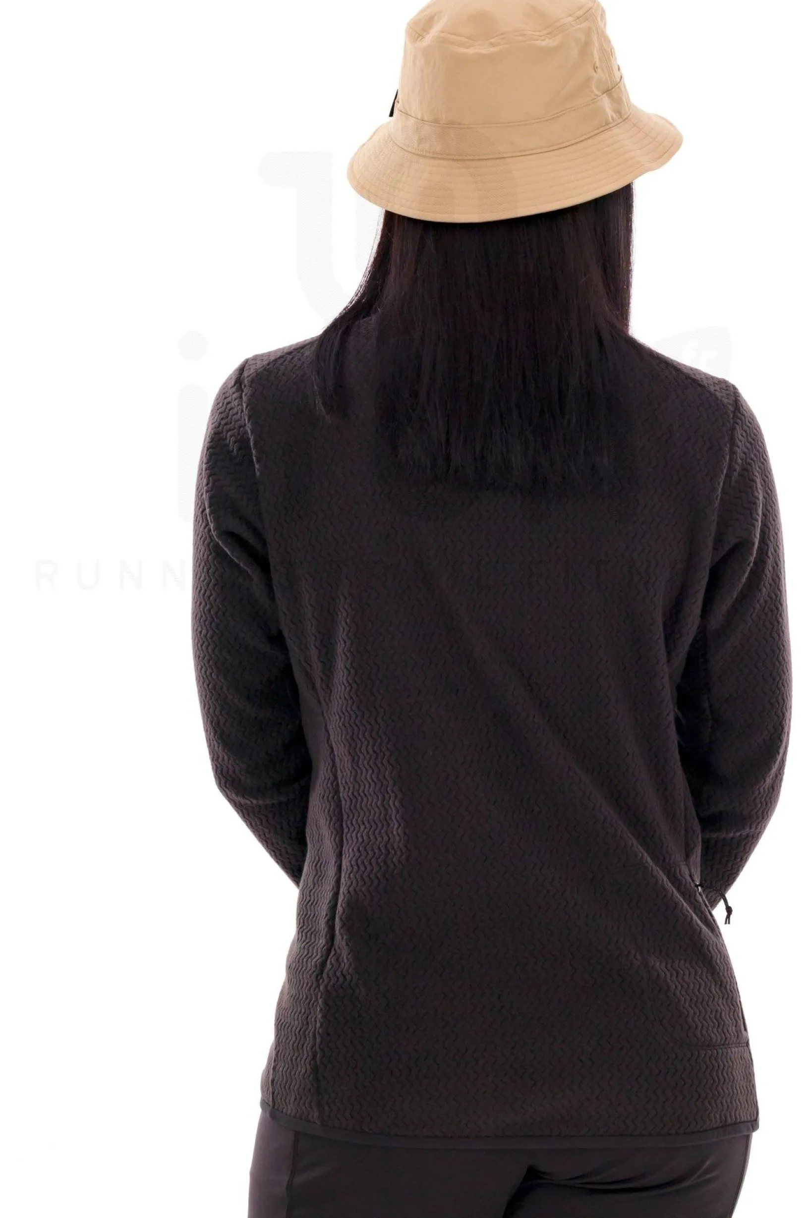 Femme Patagonia Polaires^R1 Air femme