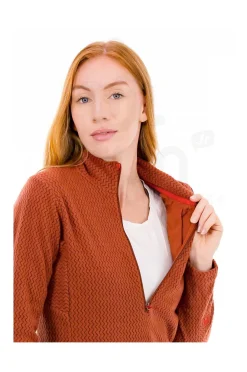 Femme Patagonia Polaires^R1 Air femme