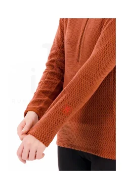 Femme Patagonia Polaires^R1 Air femme