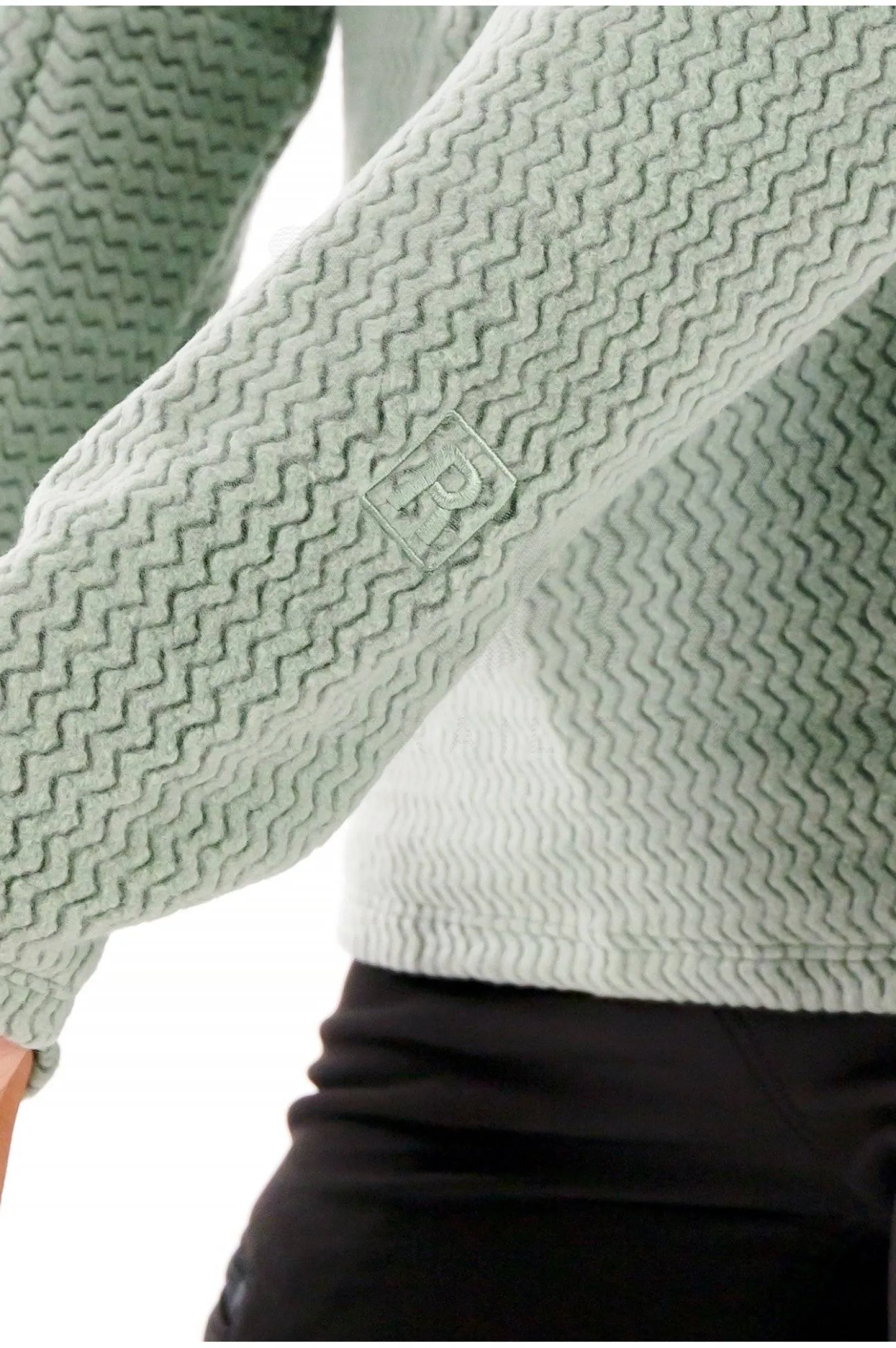 Femme Patagonia Polaires^R1 Air femme