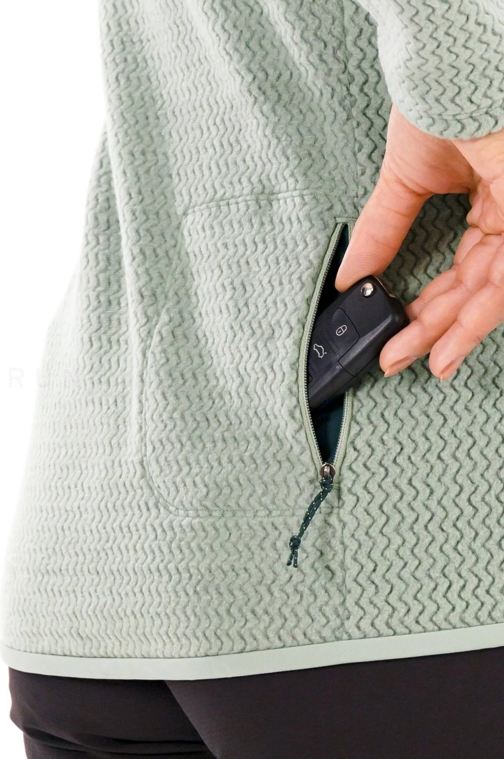 Femme Patagonia Polaires^R1 Air femme