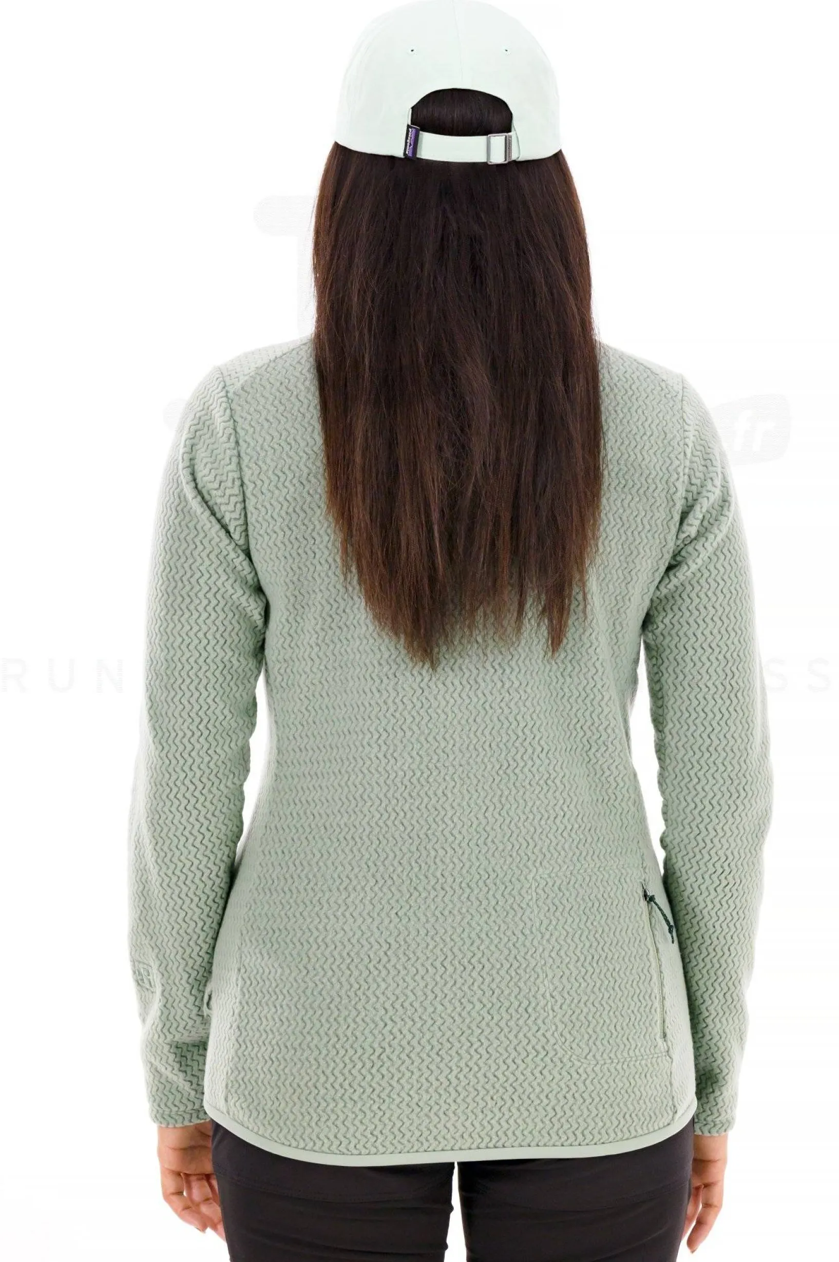 Femme Patagonia Polaires^R1 Air femme