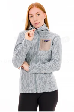 Femme Patagonia Polaires^R1 Air femme