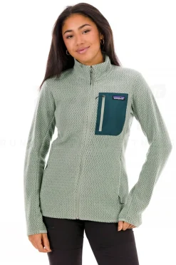 Femme Patagonia Polaires^R1 Air femme
