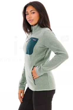 Femme Patagonia Polaires^R1 Air femme