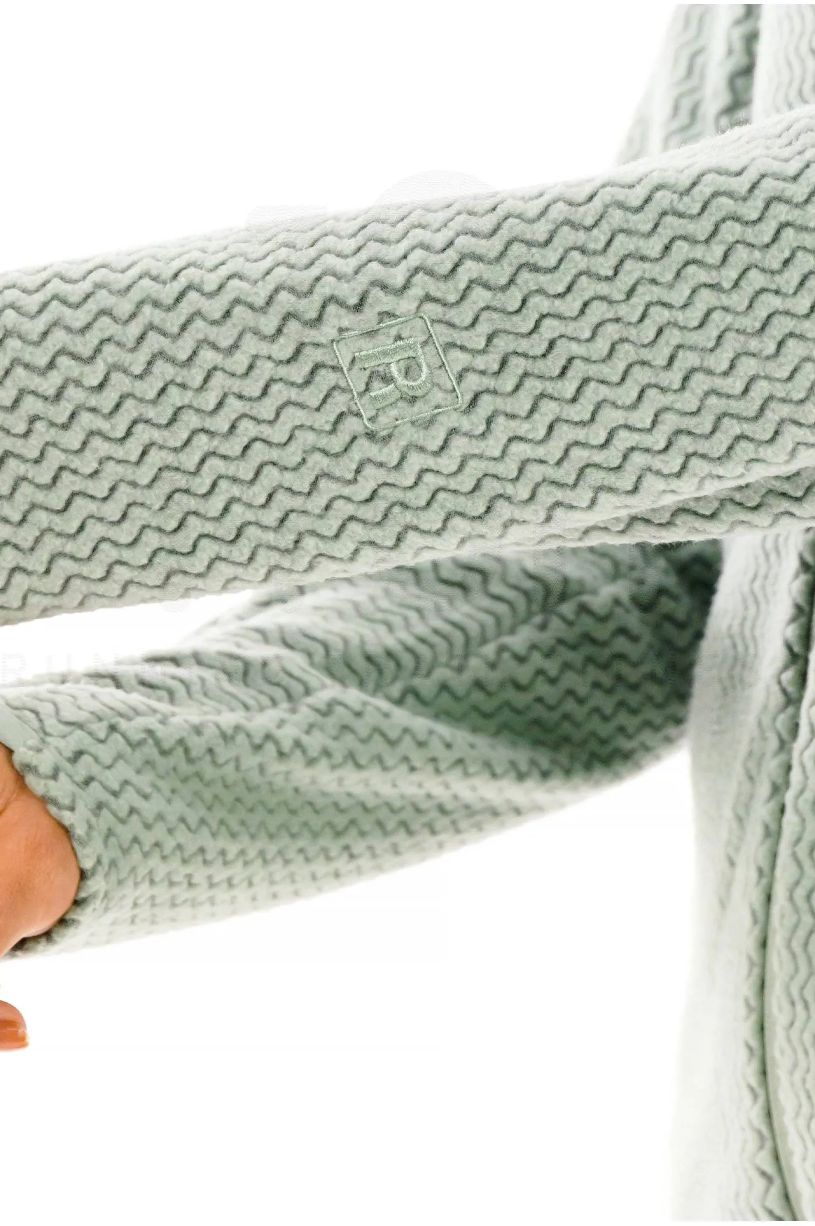 Femme Patagonia Polaires^R1 Air femme