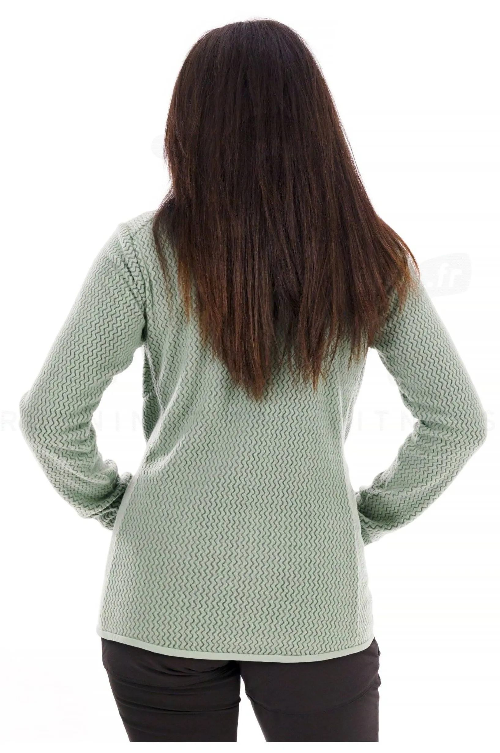 Femme Patagonia Polaires^R1 Air femme