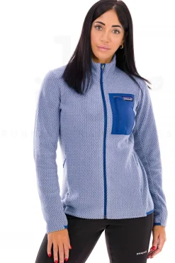 Femme Patagonia Polaires^R1 Air femme