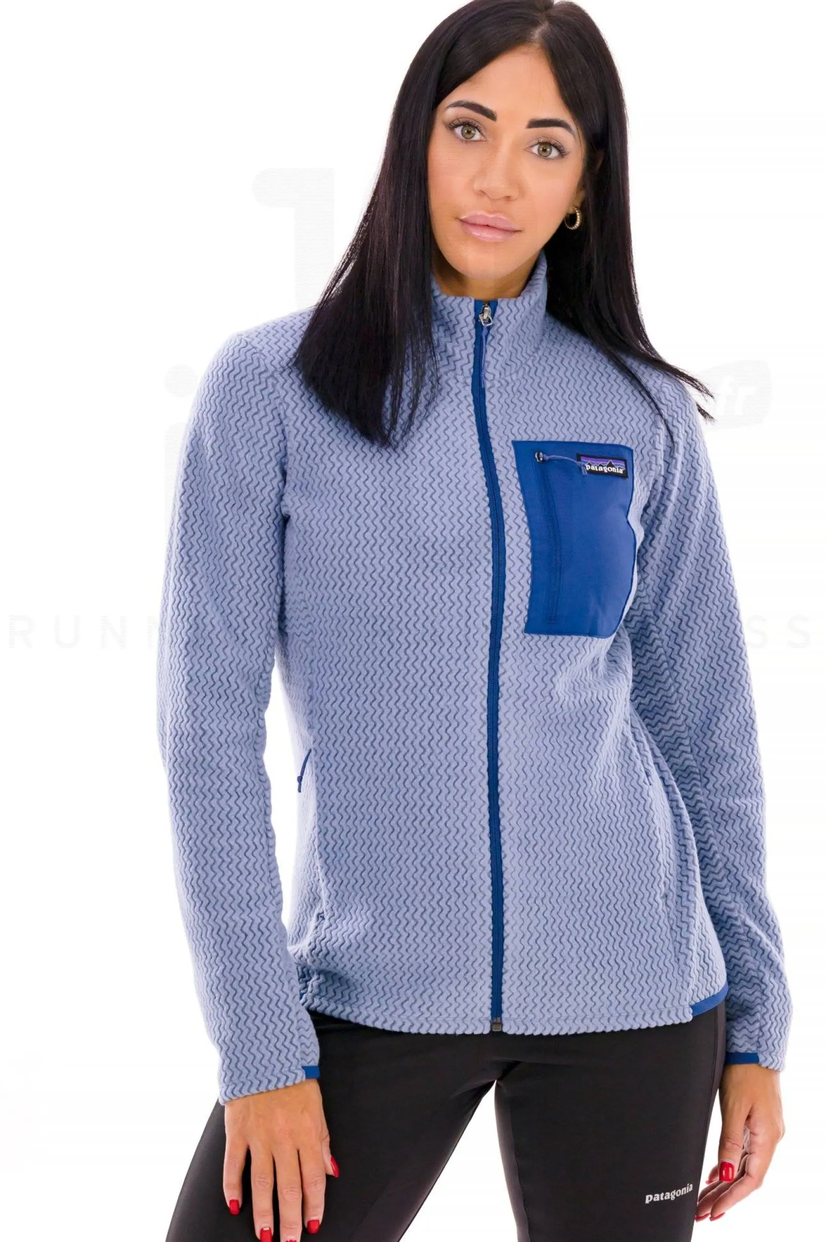 Femme Patagonia Polaires^R1 Air femme