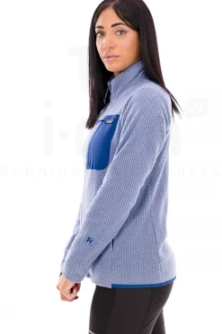 Femme Patagonia Polaires^R1 Air femme