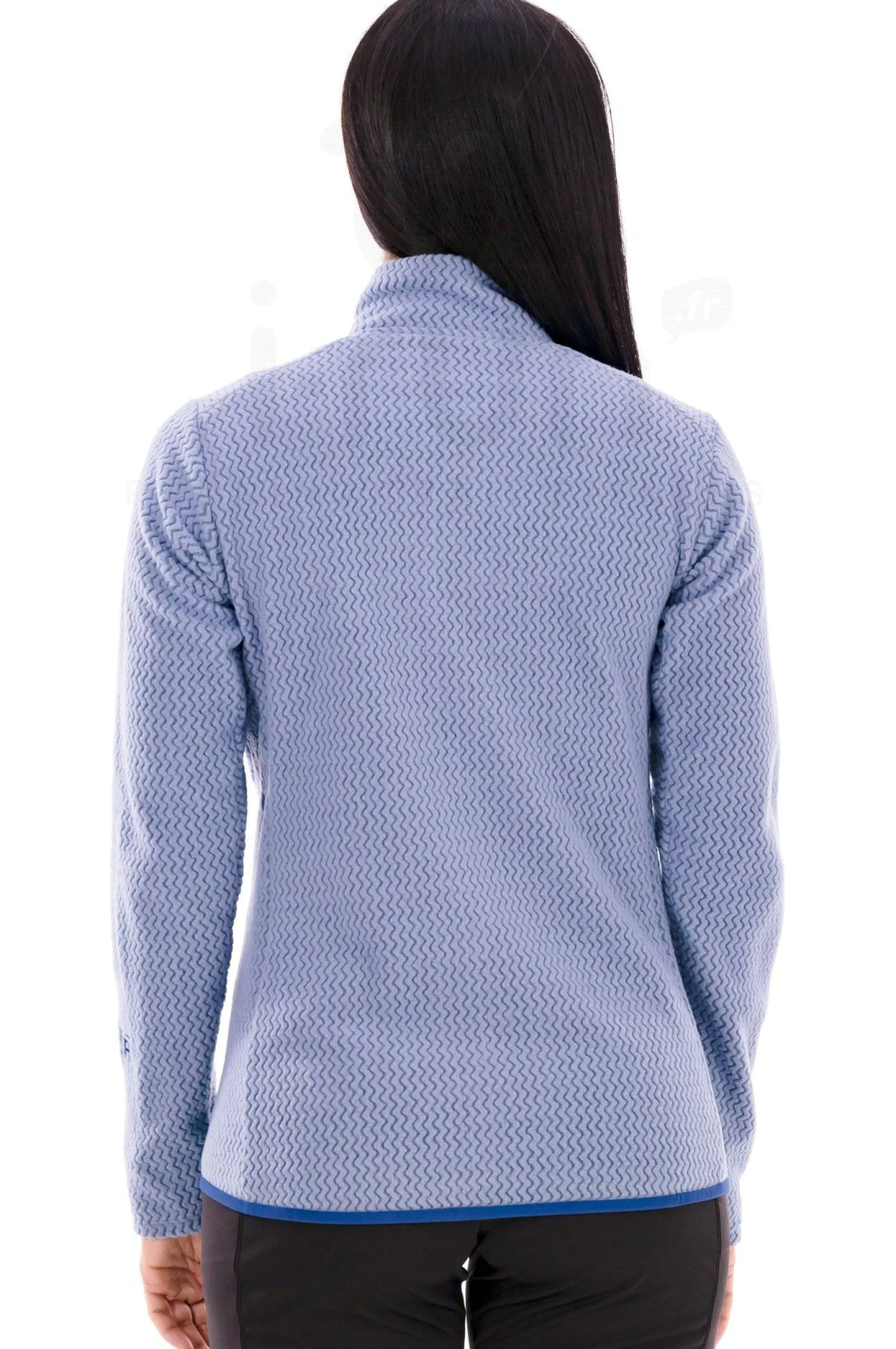 Femme Patagonia Polaires^R1 Air femme