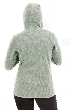 Femme Patagonia Polaires^R1 Air femme