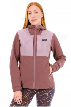 Femme Patagonia Vestes & Coupe Vent^R2 CrossStrata femme