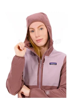 Femme Patagonia Vestes & Coupe Vent^R2 CrossStrata femme