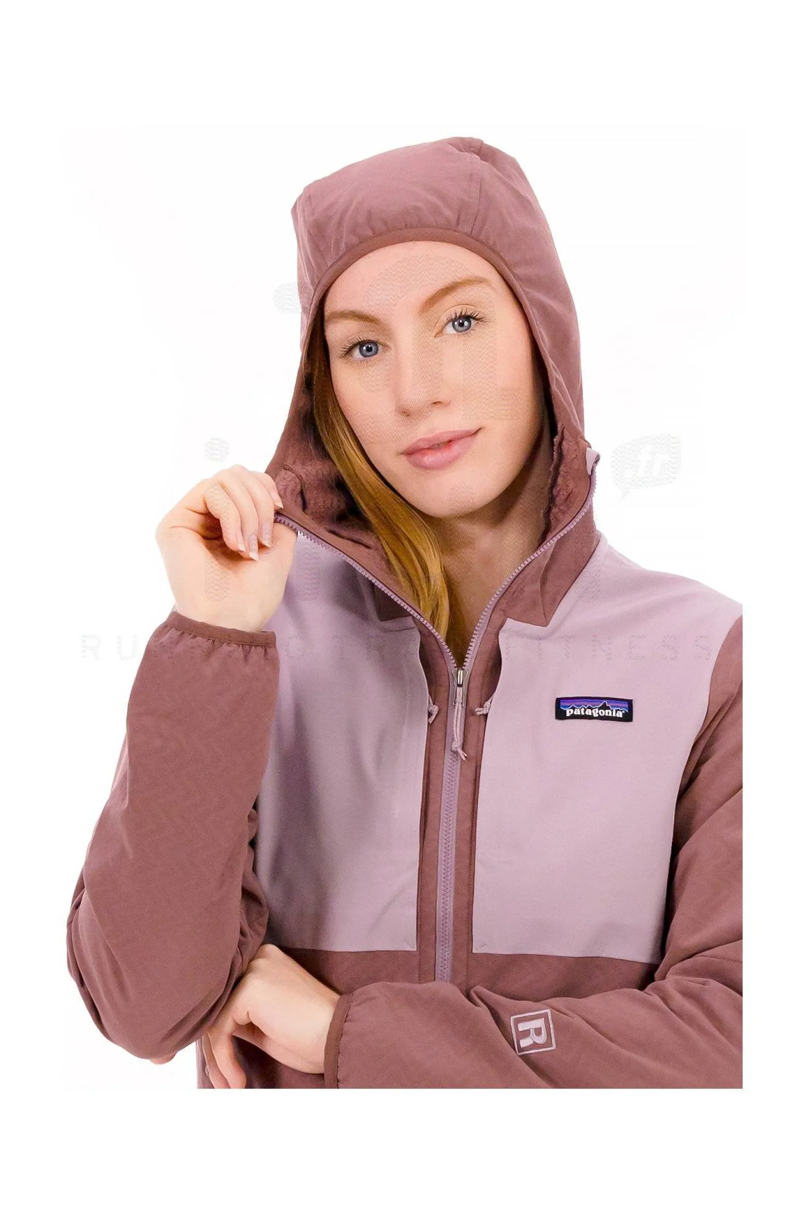 Femme Patagonia Vestes & Coupe Vent^R2 CrossStrata femme