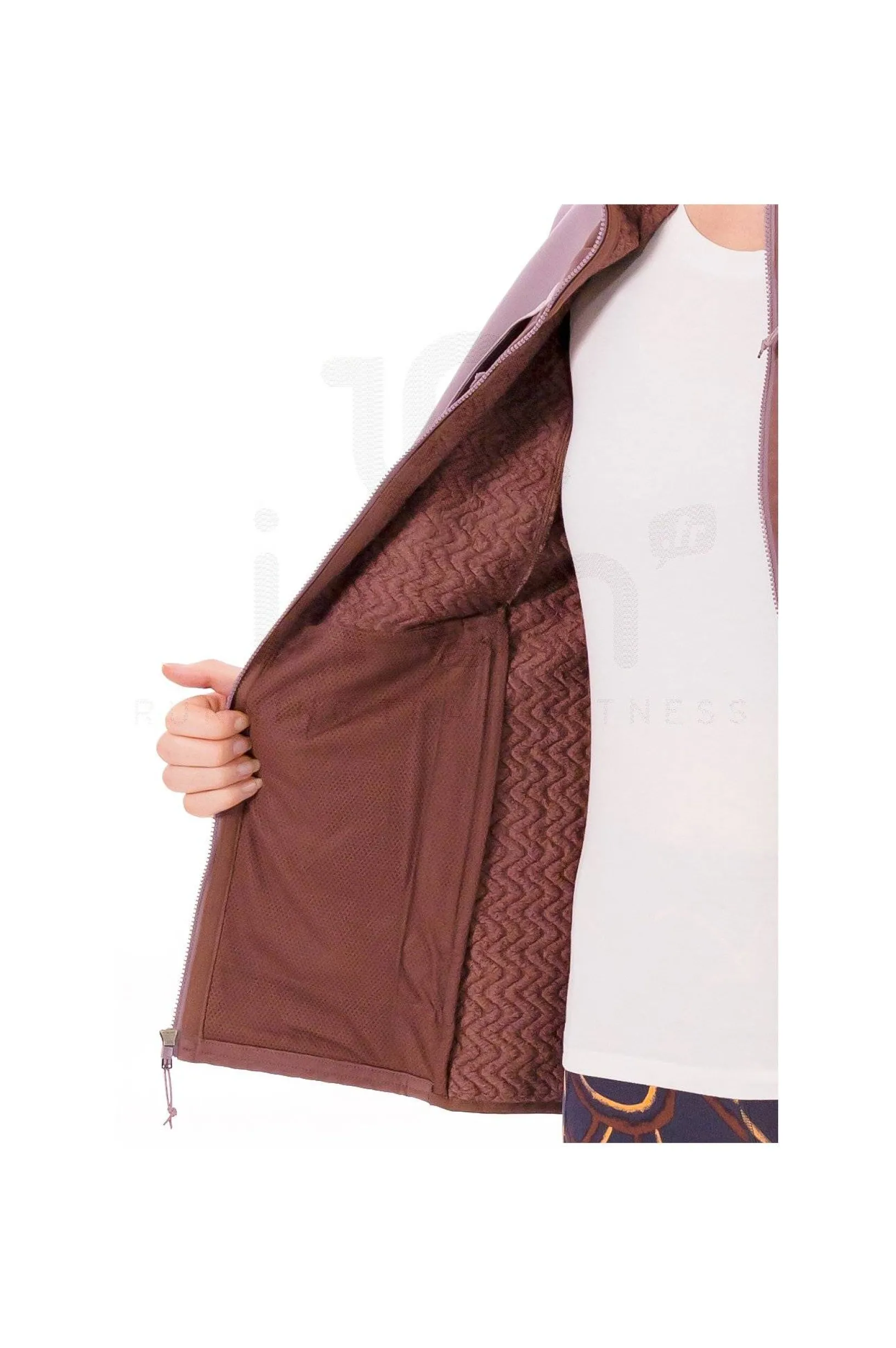 Femme Patagonia Vestes & Coupe Vent^R2 CrossStrata femme