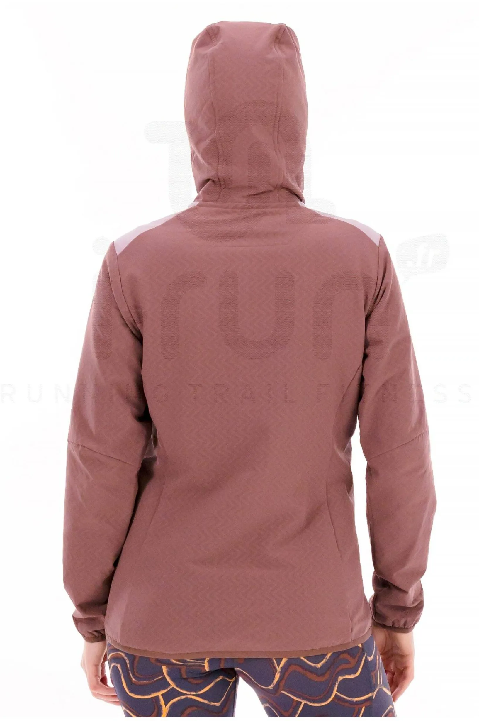 Femme Patagonia Vestes & Coupe Vent^R2 CrossStrata femme