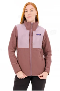 Femme Patagonia Polaires^R2 CrossStrata femme